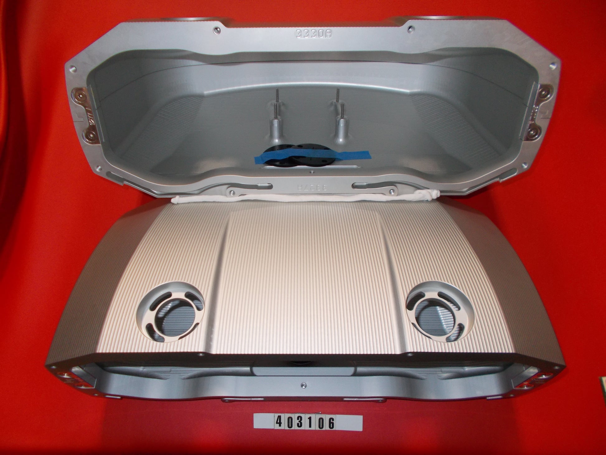 Mastercraft Boat 403106 Steering Components