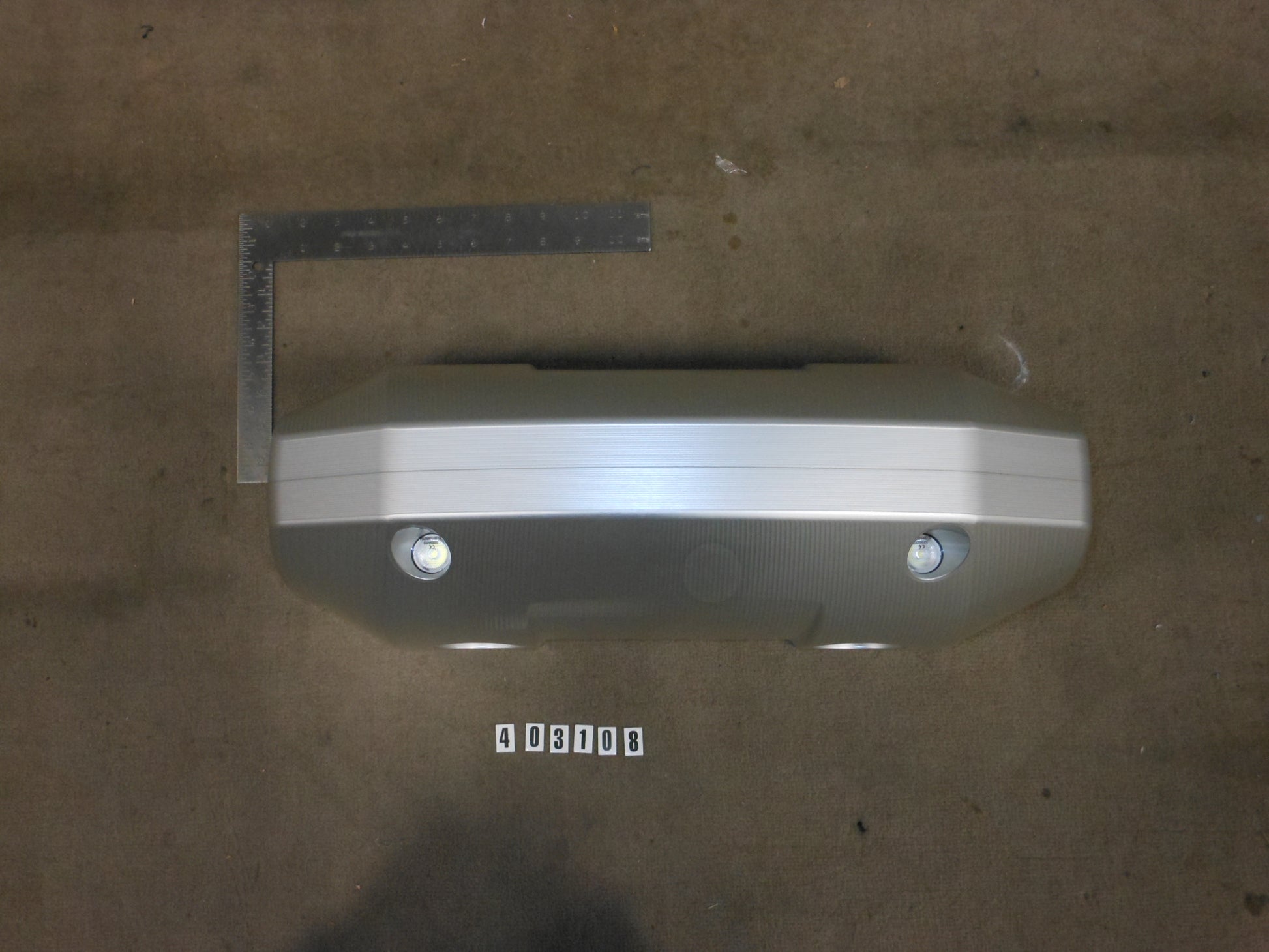 Mastercraft Boat 403108 Steering Components