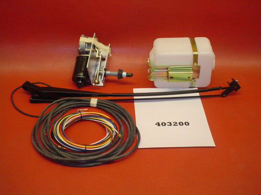 Mastercraft Boat 403200 Steering Components