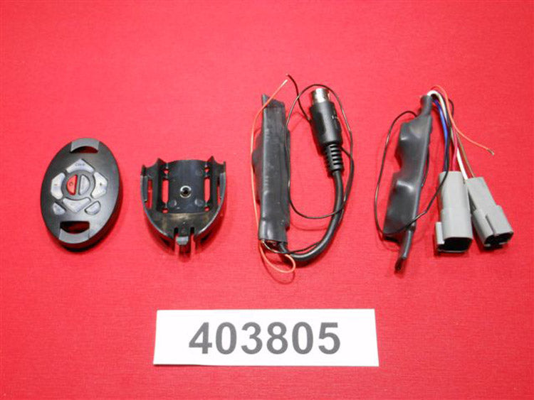 Mastercraft Boat 403805 Steering Components