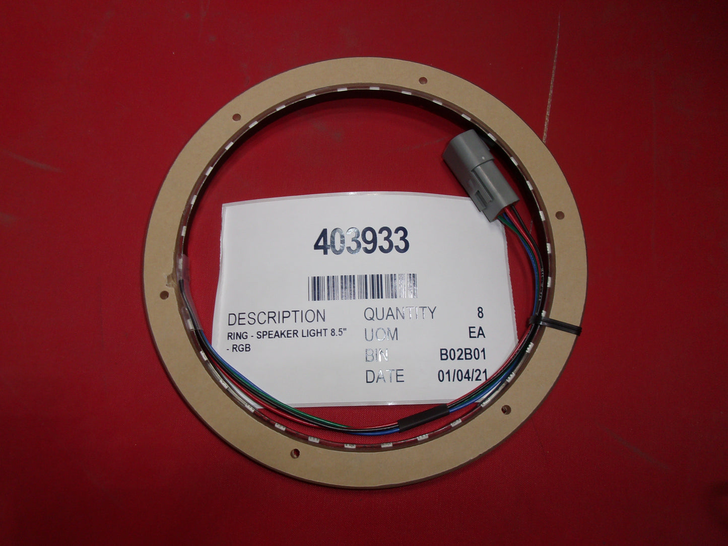 Mastercraft Boat 403933 Steering Components