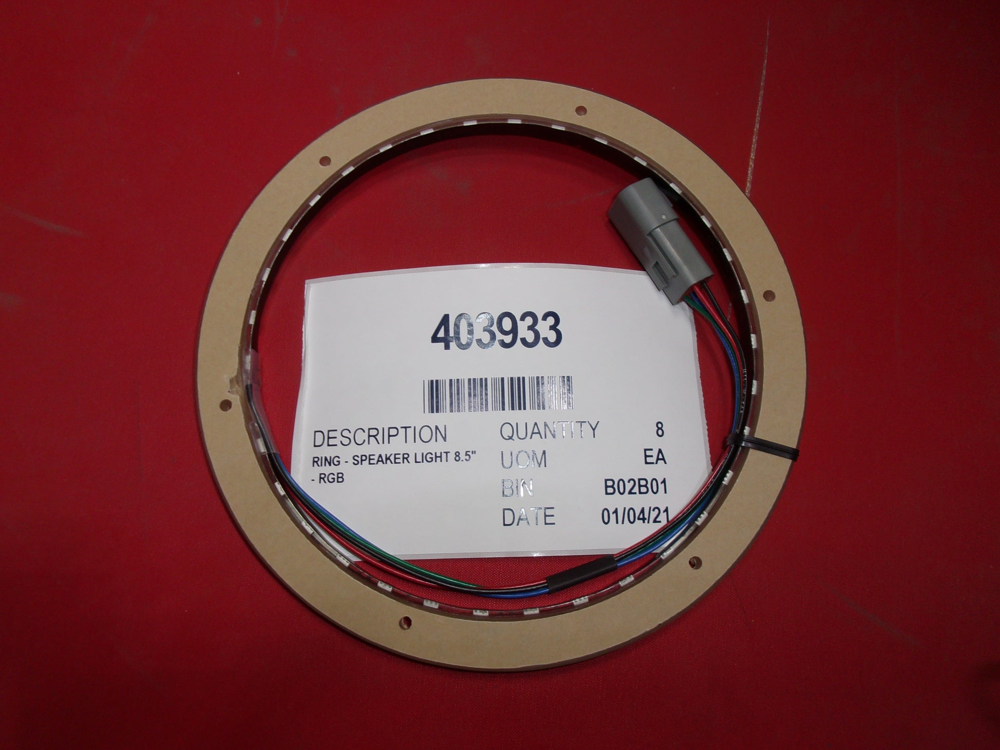 Mastercraft Boat 403933 Steering Components