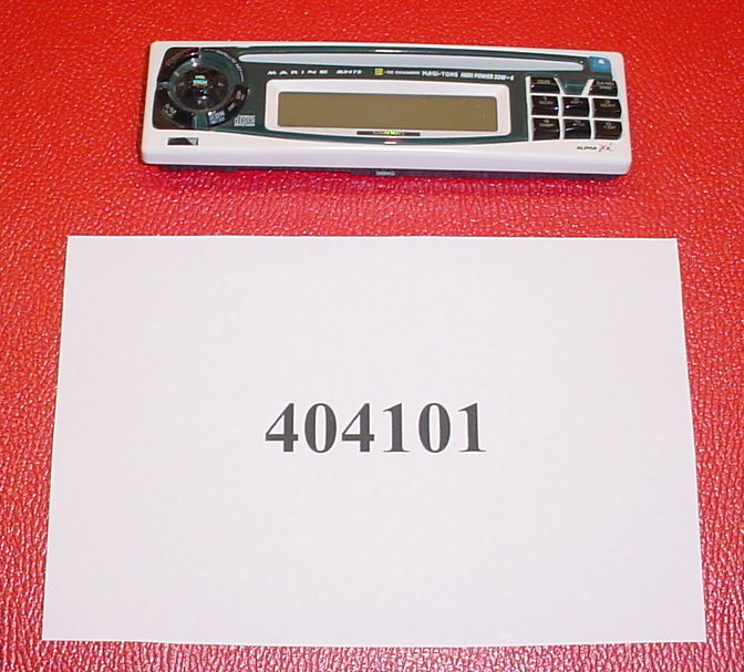 Mastercraft Boat 404101 Steering Components