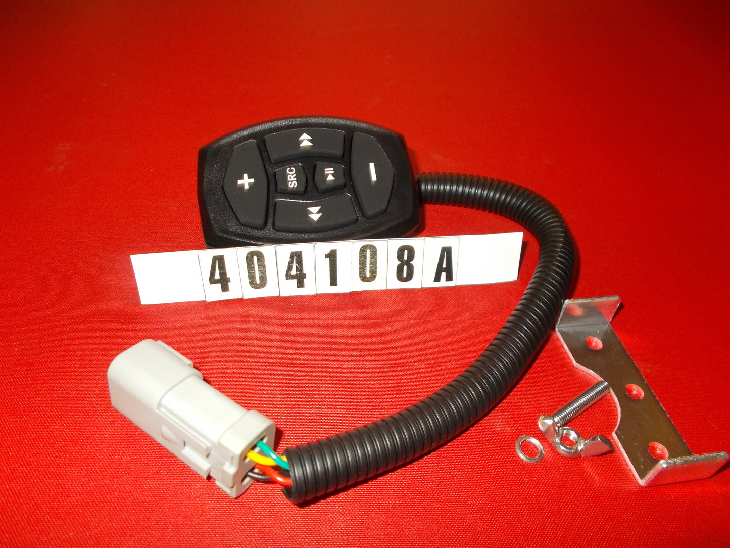 Mastercraft Boat 404108A Steering Components