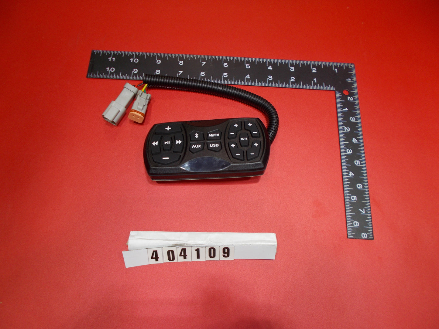 Mastercraft Boat 404109 Steering Components