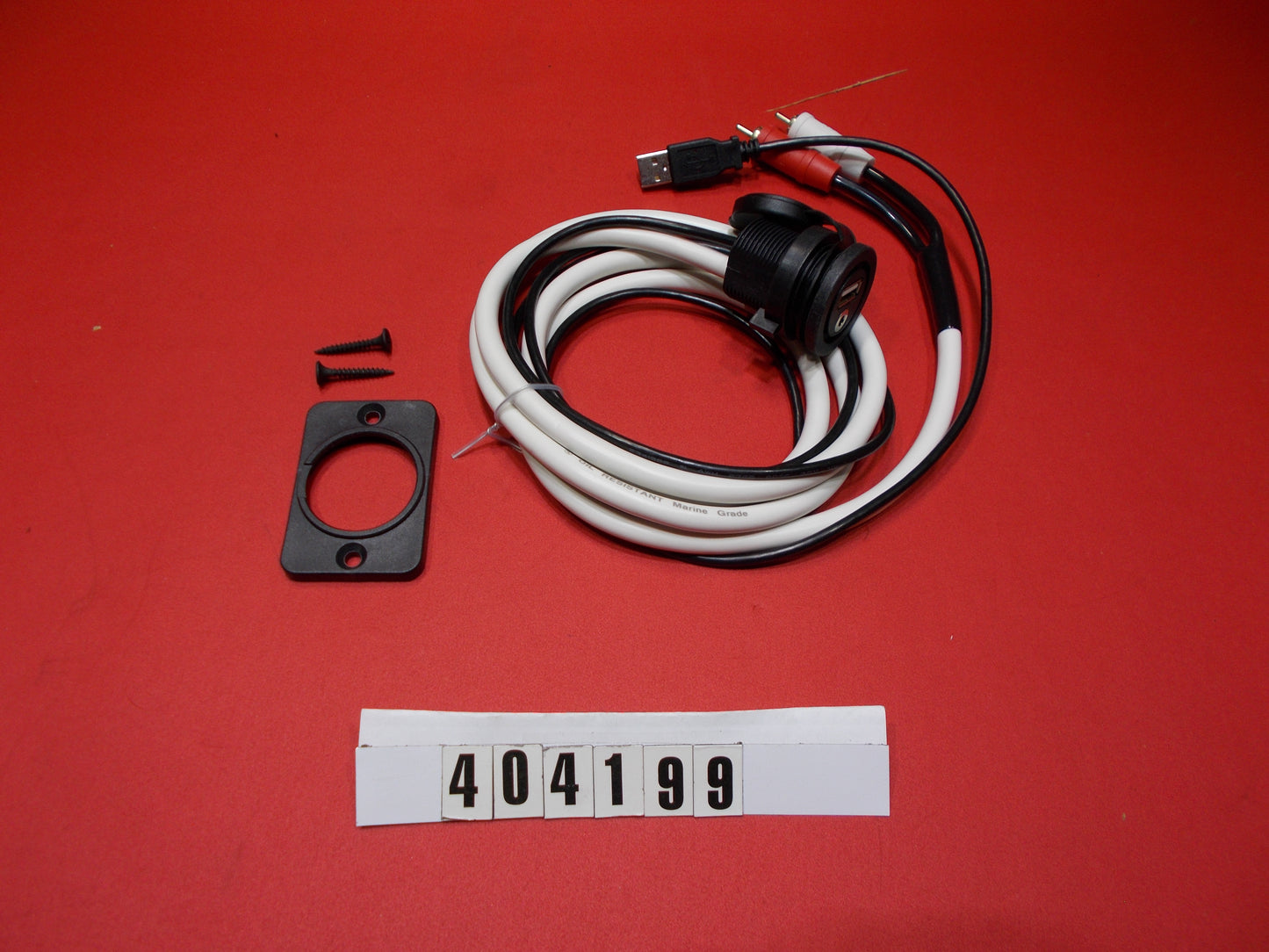 Mastercraft Boat 404199 Steering Components