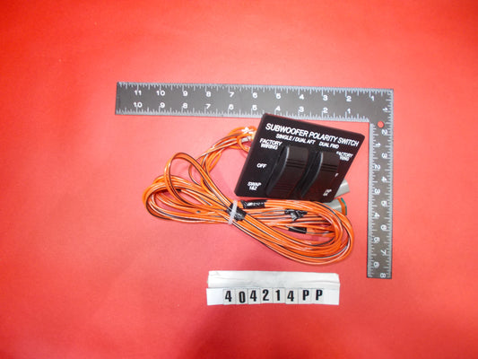 Mastercraft Boat 404214PP Steering Components