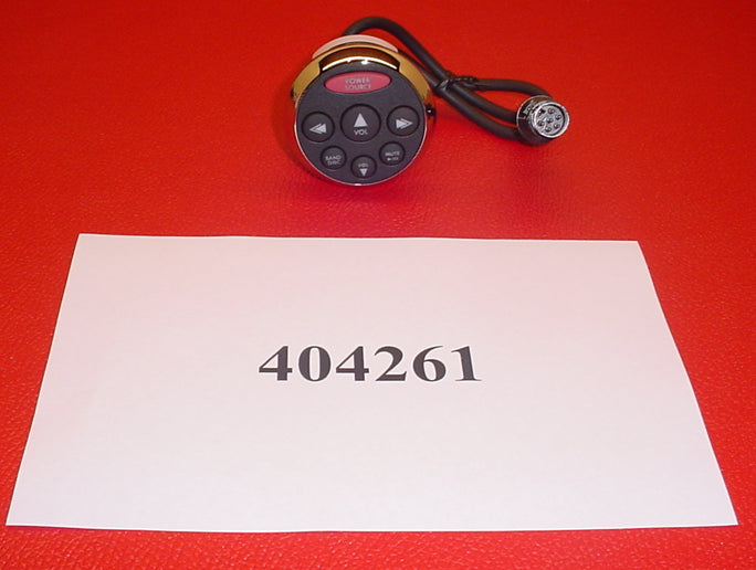 Mastercraft Boat 404261 Steering Components