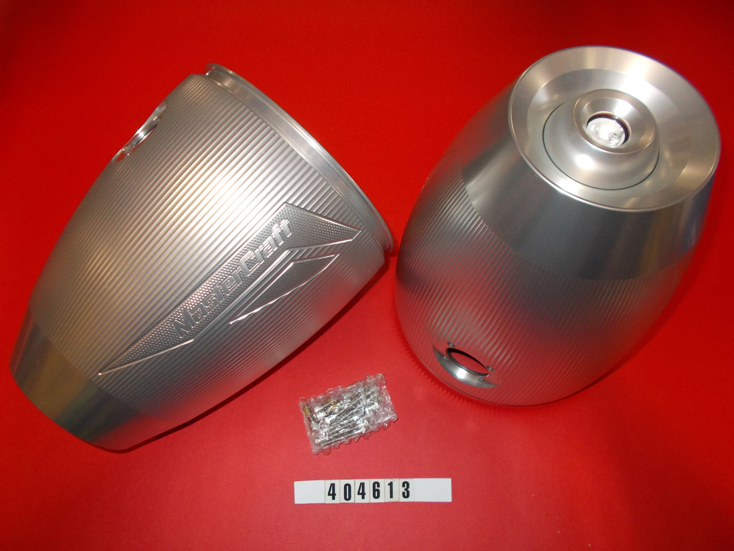 Mastercraft Boat 404613 Steering Components