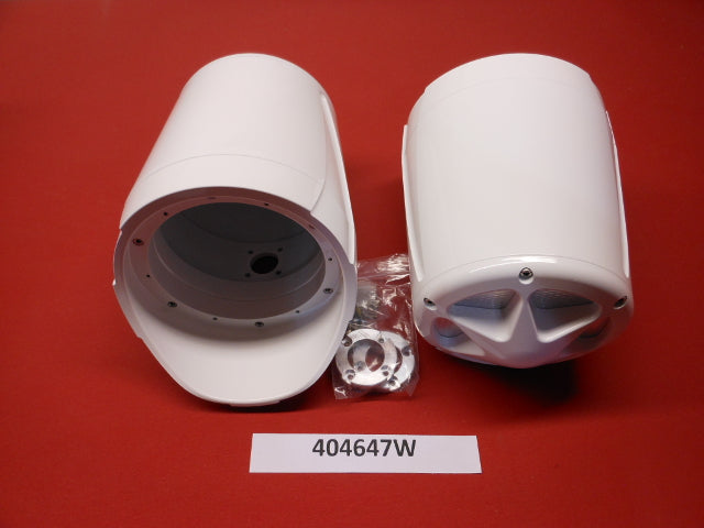 Mastercraft Boat 404647W Steering Components