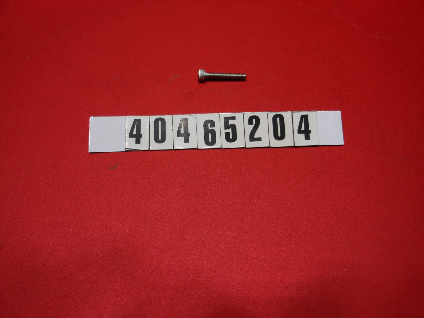 Mastercraft Boat 40465204 Steering Components