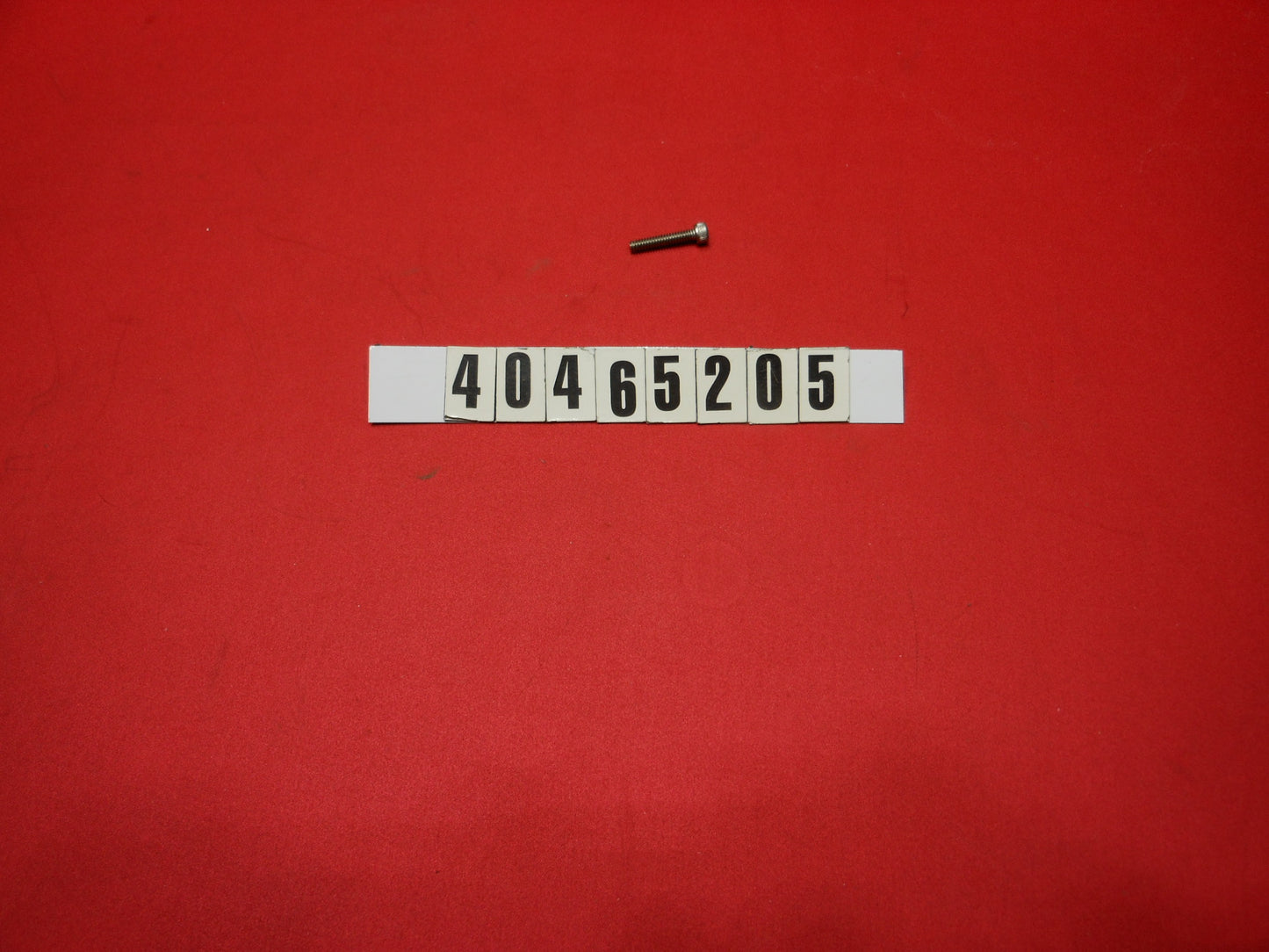 Mastercraft Boat 40465205 Steering Components