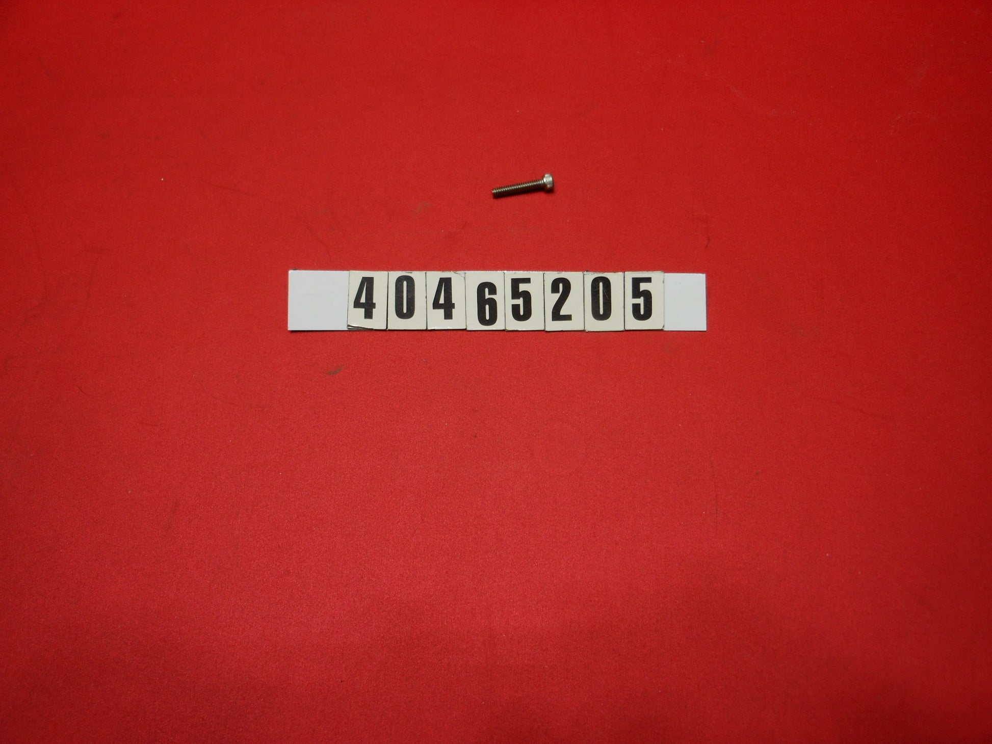 Mastercraft Boat 40465205 Steering Components