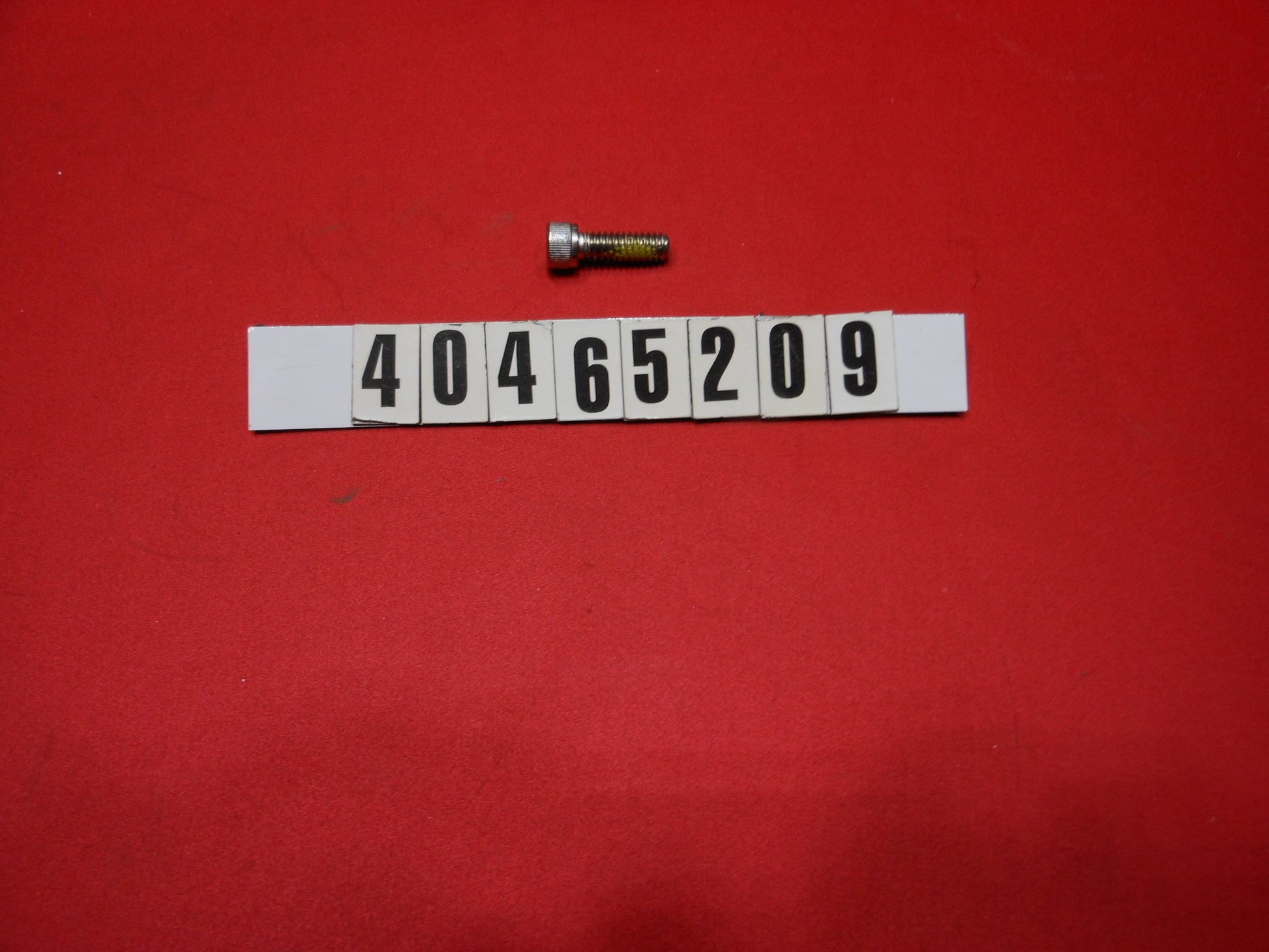 Mastercraft Boat 40465209 Steering Components