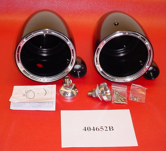 Mastercraft Boat 404652B Steering Components