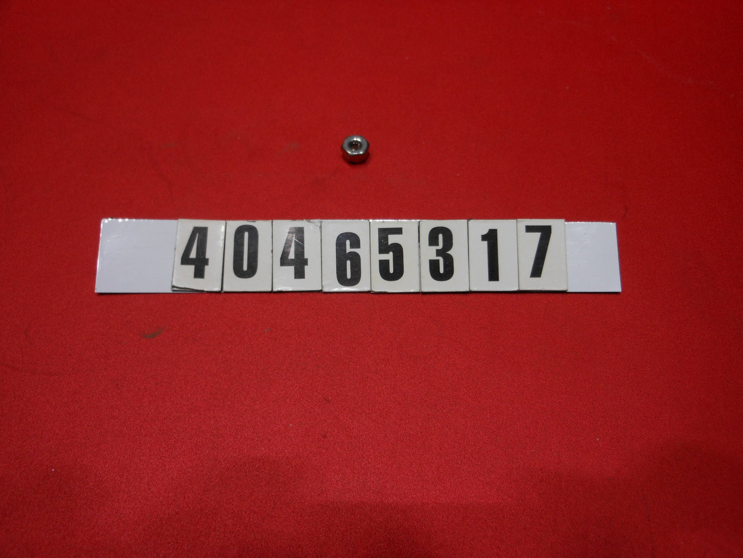 Mastercraft Boat 40465317 Steering Components