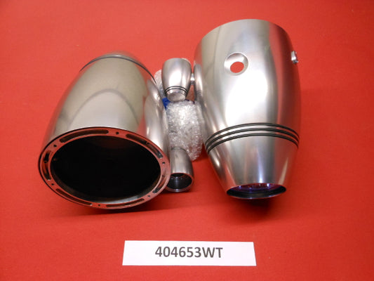 Mastercraft Boat 404653WT Steering Components