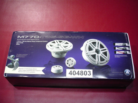 Mastercraft Boat 404803 Steering Components