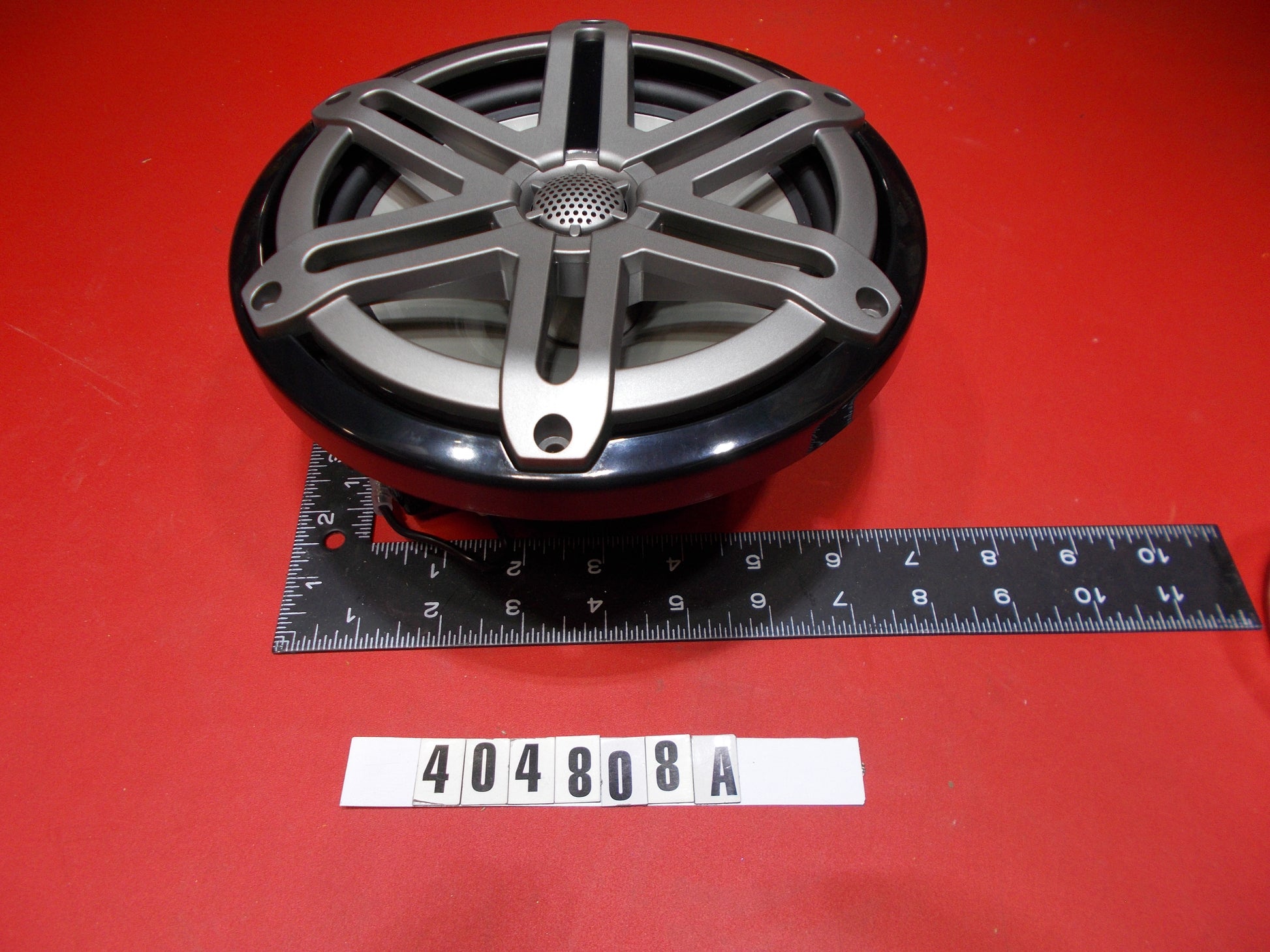 Mastercraft Boat 404808A Steering Components