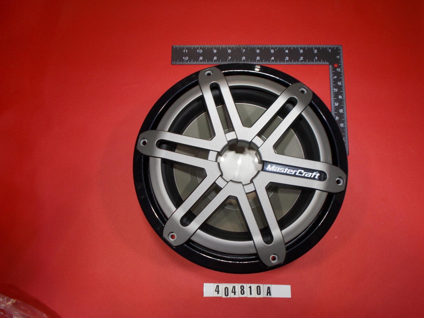 Mastercraft Boat 404810A Steering Components