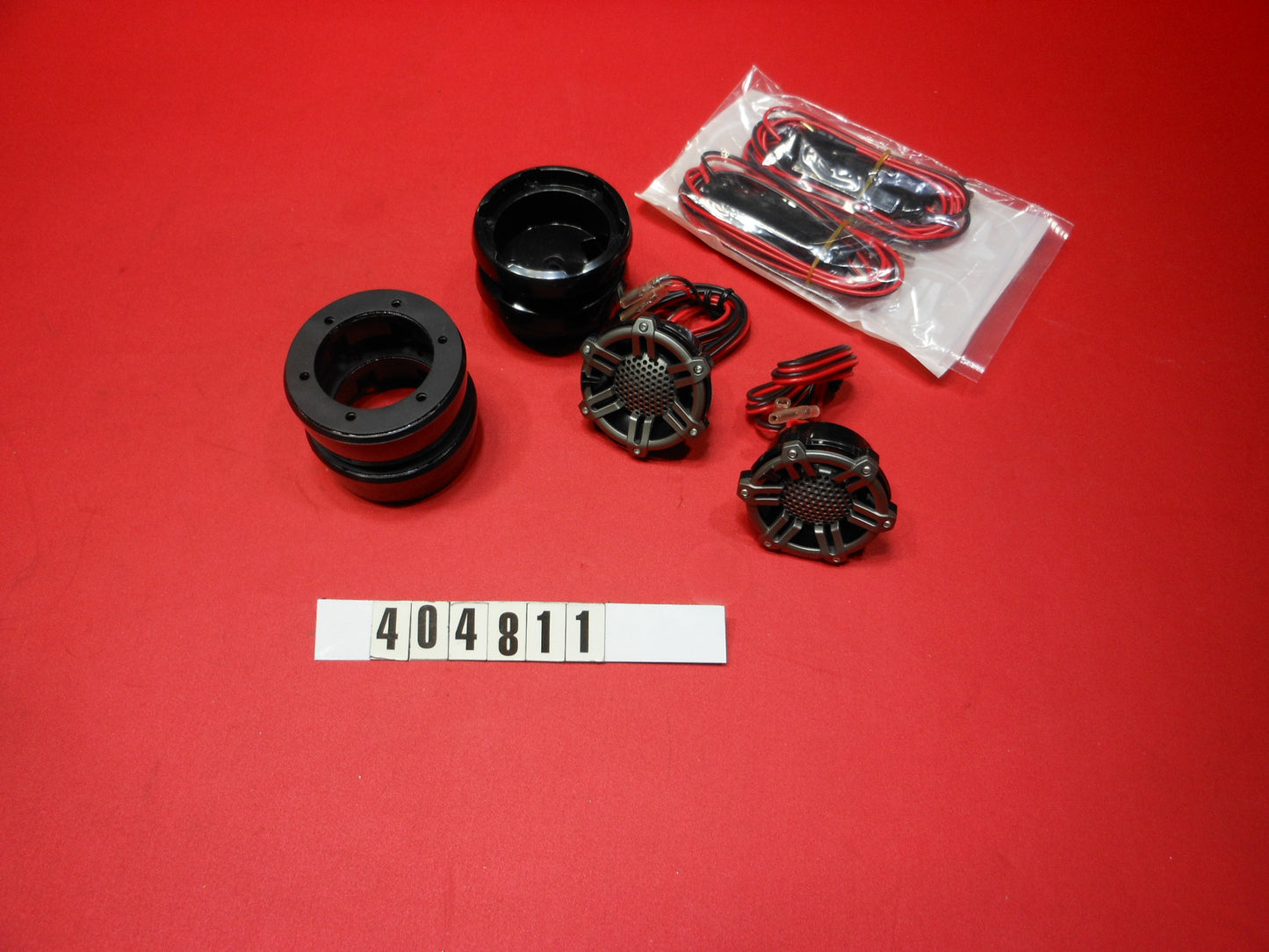 Mastercraft Boat 404811 Steering Components