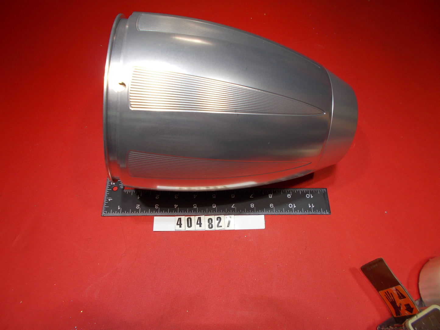 Mastercraft Boat 404827 Steering Components