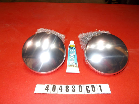 Mastercraft Boat 404830C01 Steering Components