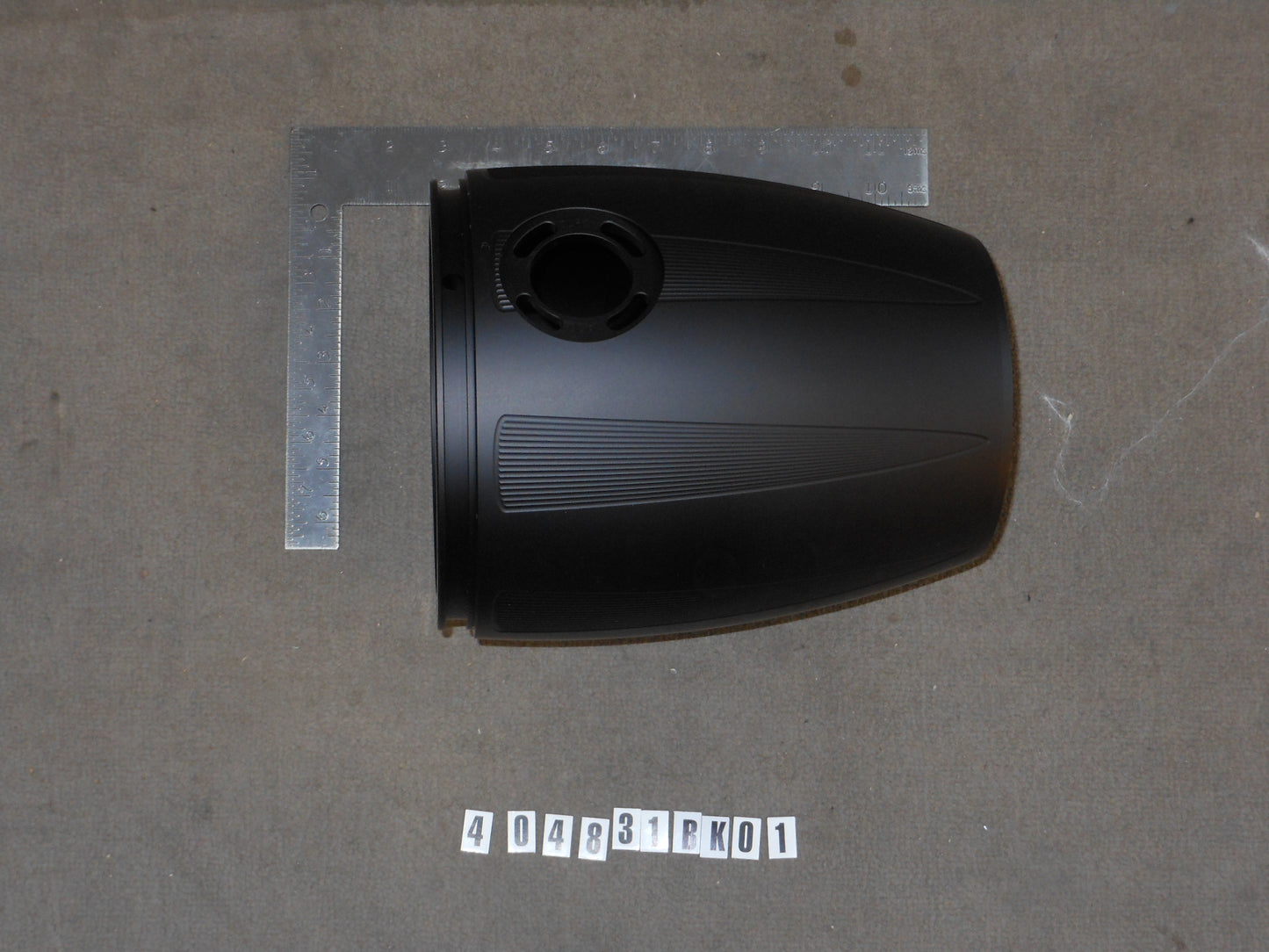 Mastercraft Boat 404831BK01 Steering Components