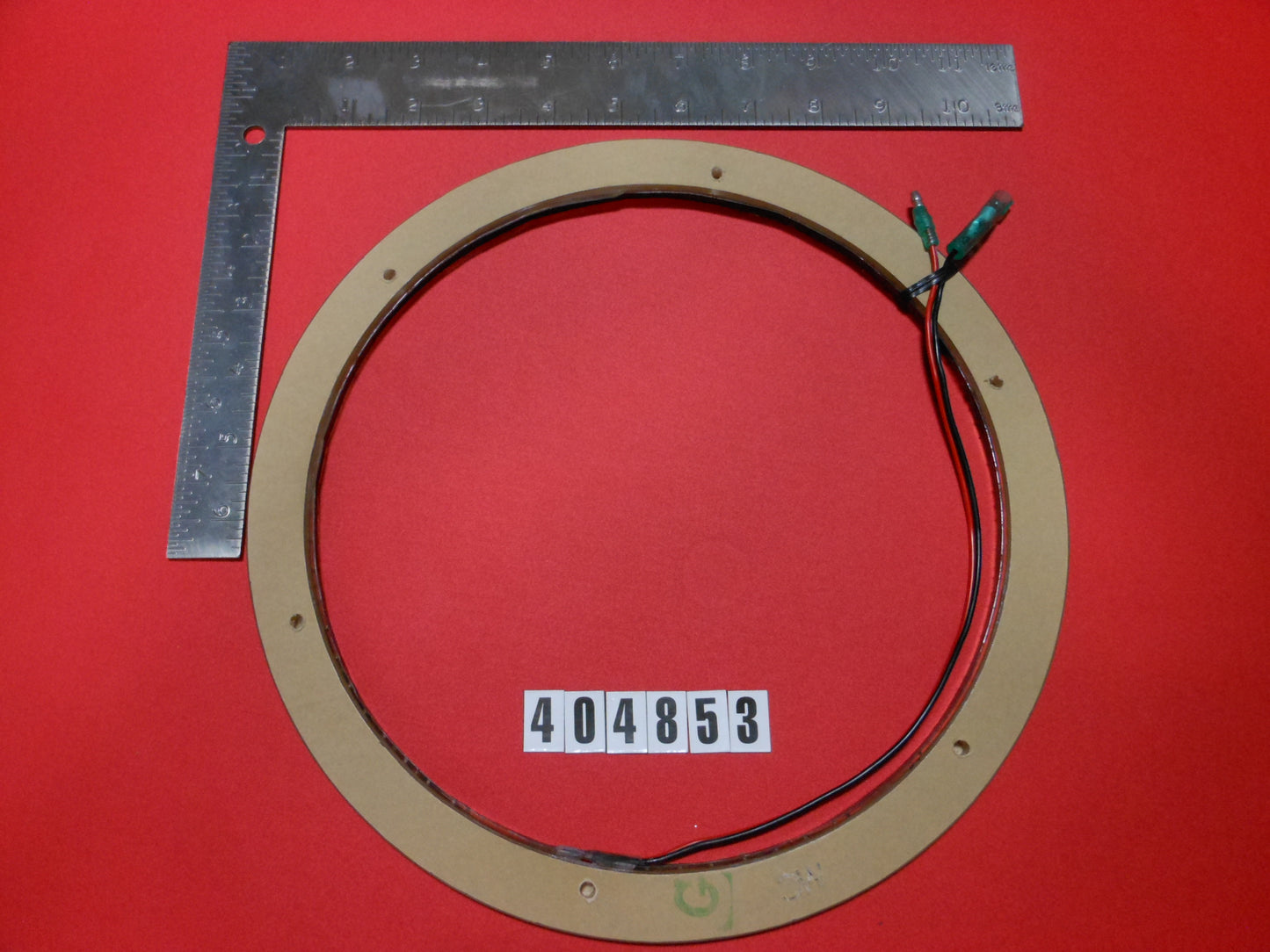 Mastercraft Boat 404853 Steering Components