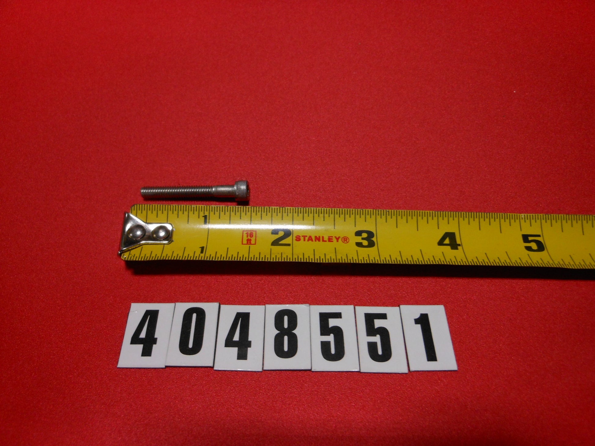 Mastercraft Boat 4048551 Steering Components