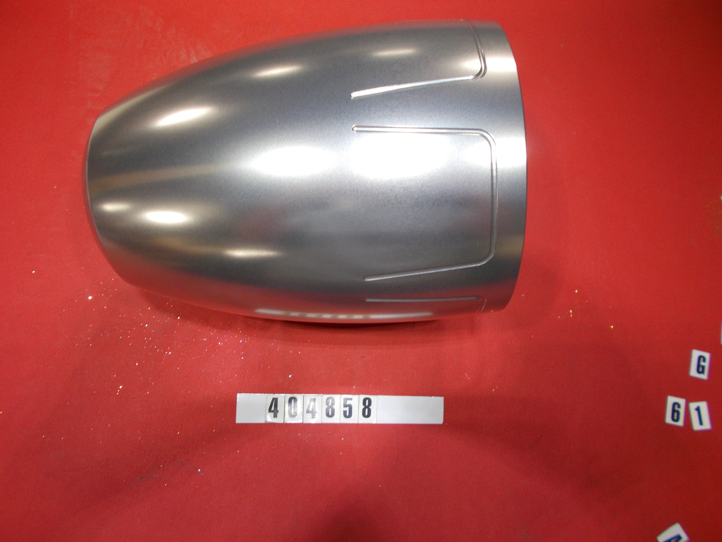 Mastercraft Boat 404858 Steering Components