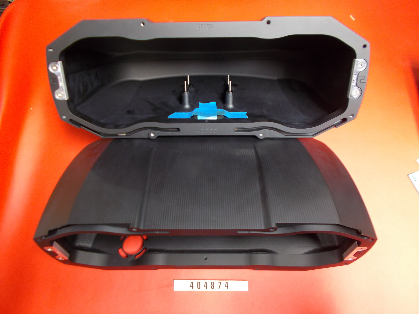 Mastercraft Boat 404874 Steering Components