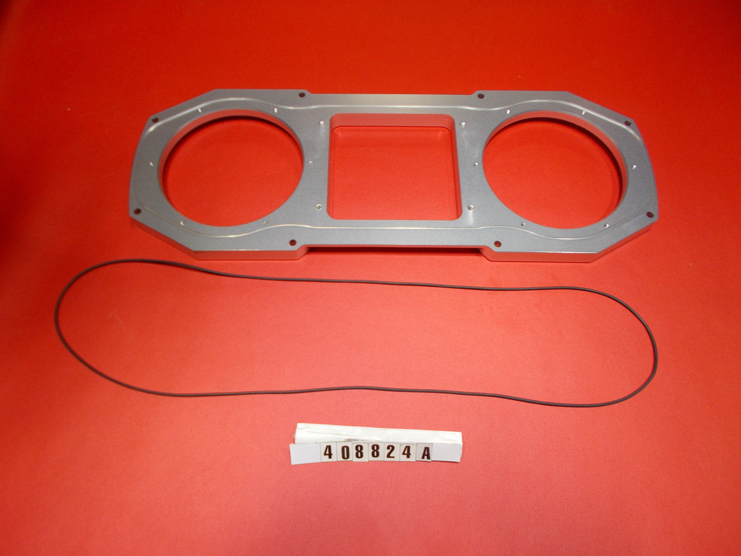 Mastercraft Boat 408824A Steering Components