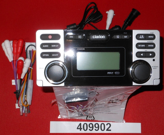 Mastercraft Boat 409902 Steering Components