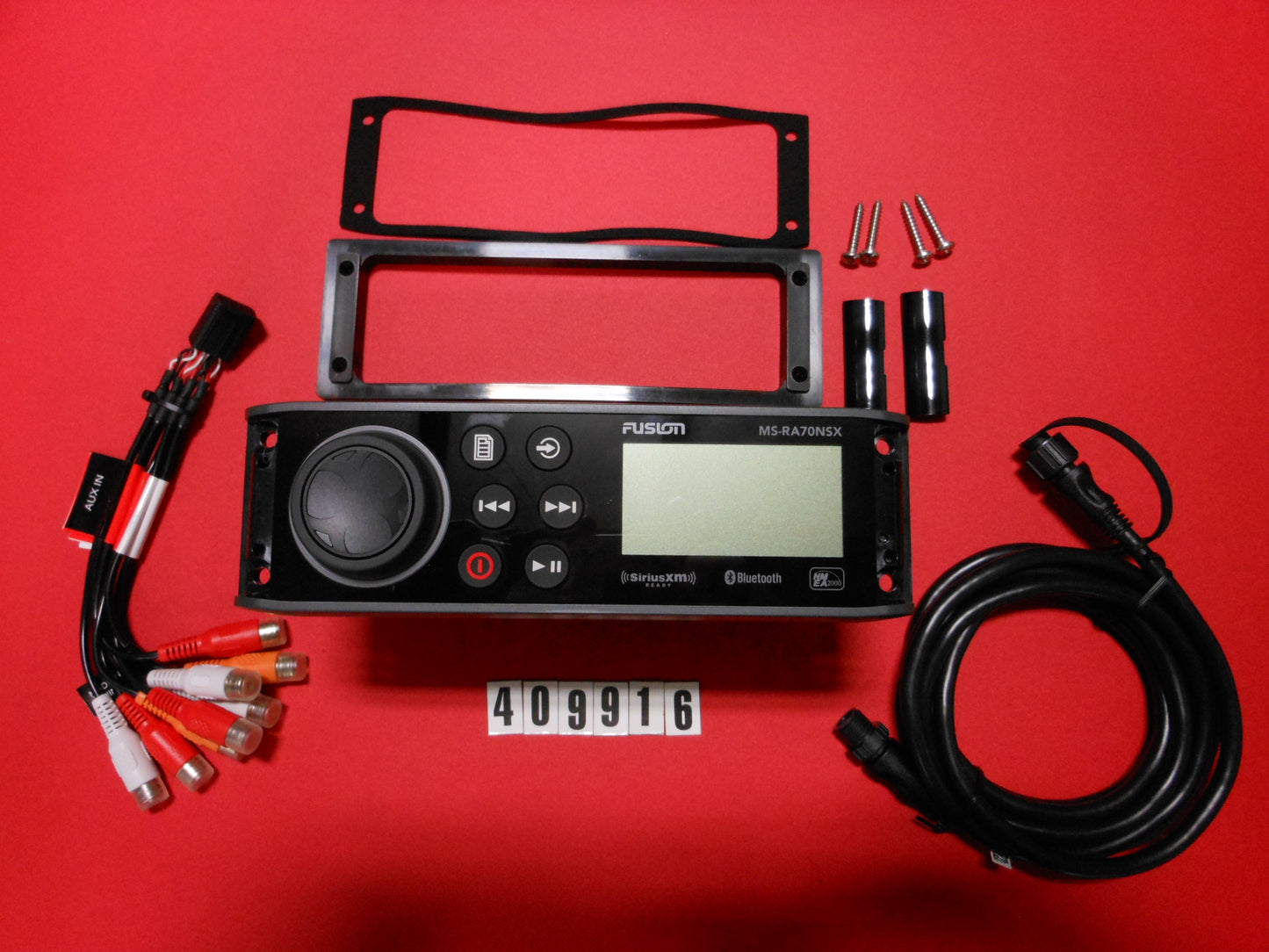 Mastercraft Boat 409916 Steering Components