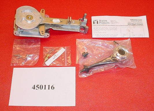 Mastercraft Boat 450116 Steering Components