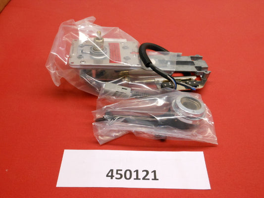 Mastercraft Boat 450121 Steering Components