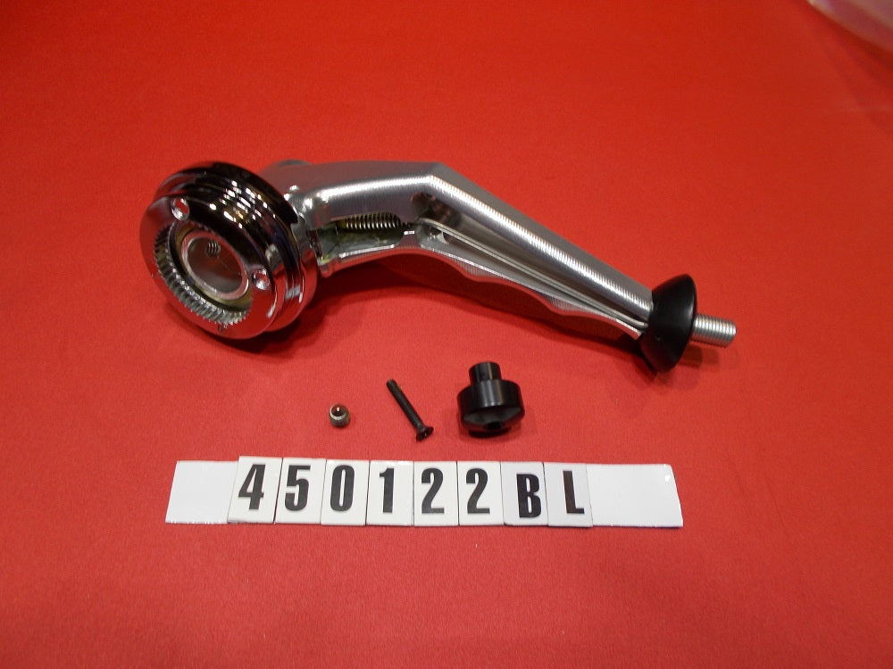 Mastercraft Boat 450122BL Steering Components