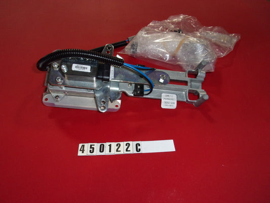 Mastercraft Boat 450122C Steering Components