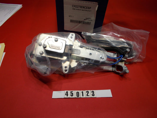 Mastercraft Boat 450123 Steering Components