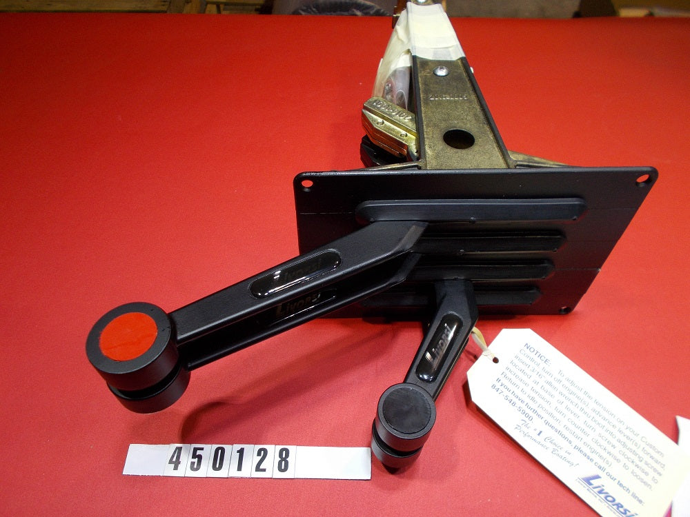 Mastercraft Boat 450128 Steering Components