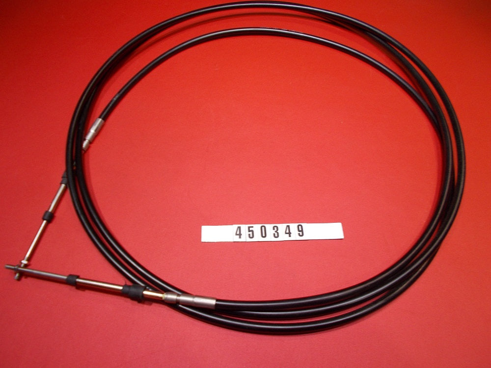 Mastercraft Boat 450349 Steering Components