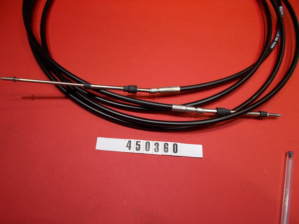 Mastercraft Boat 450360 Steering Components