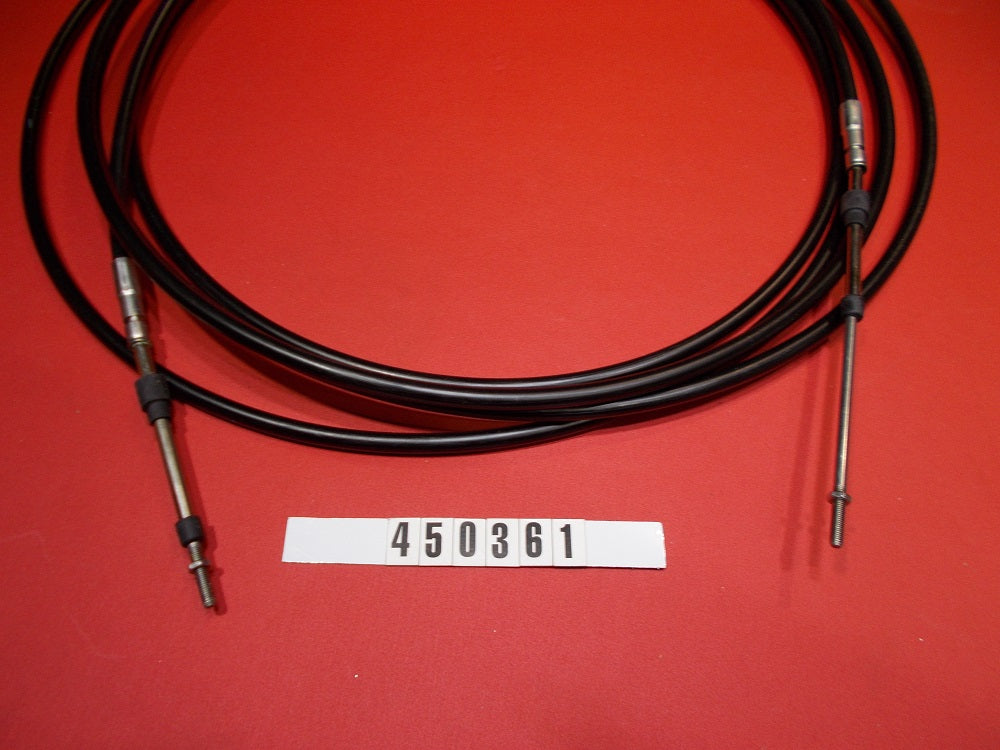Mastercraft Boat 450361 Steering Components