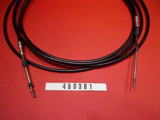 Mastercraft Boat 450361 Steering Components