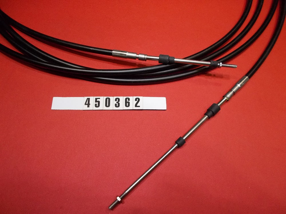 Mastercraft Boat 450362 Steering Components