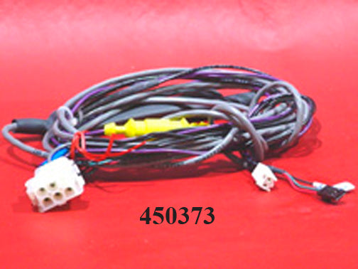 Mastercraft Boat 450373 Steering Components