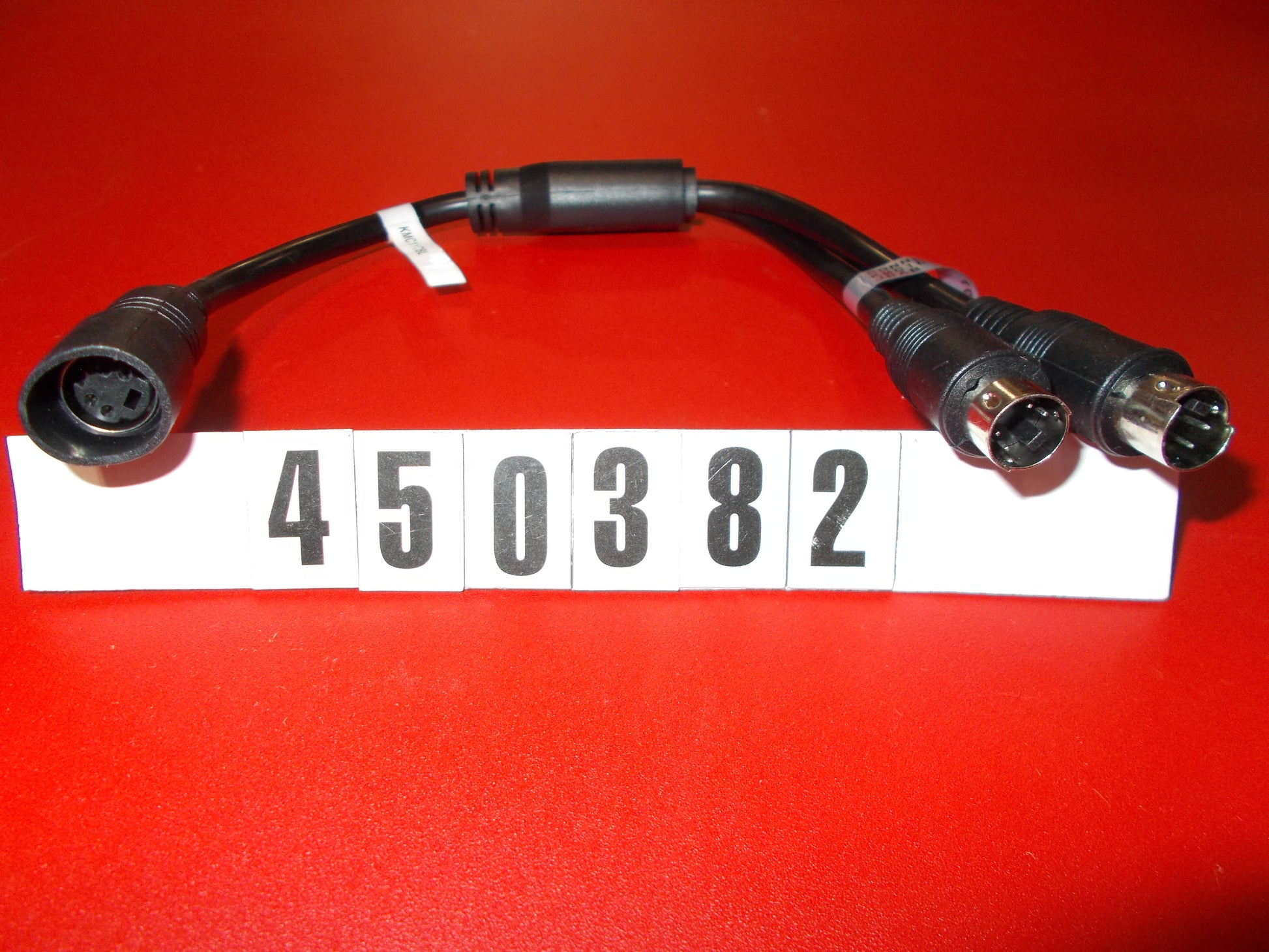 Mastercraft Boat 450382 Steering Components