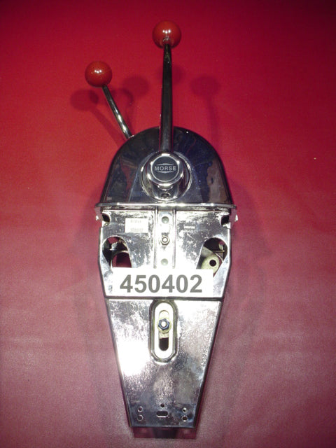 Mastercraft Boat 450402 Steering Components