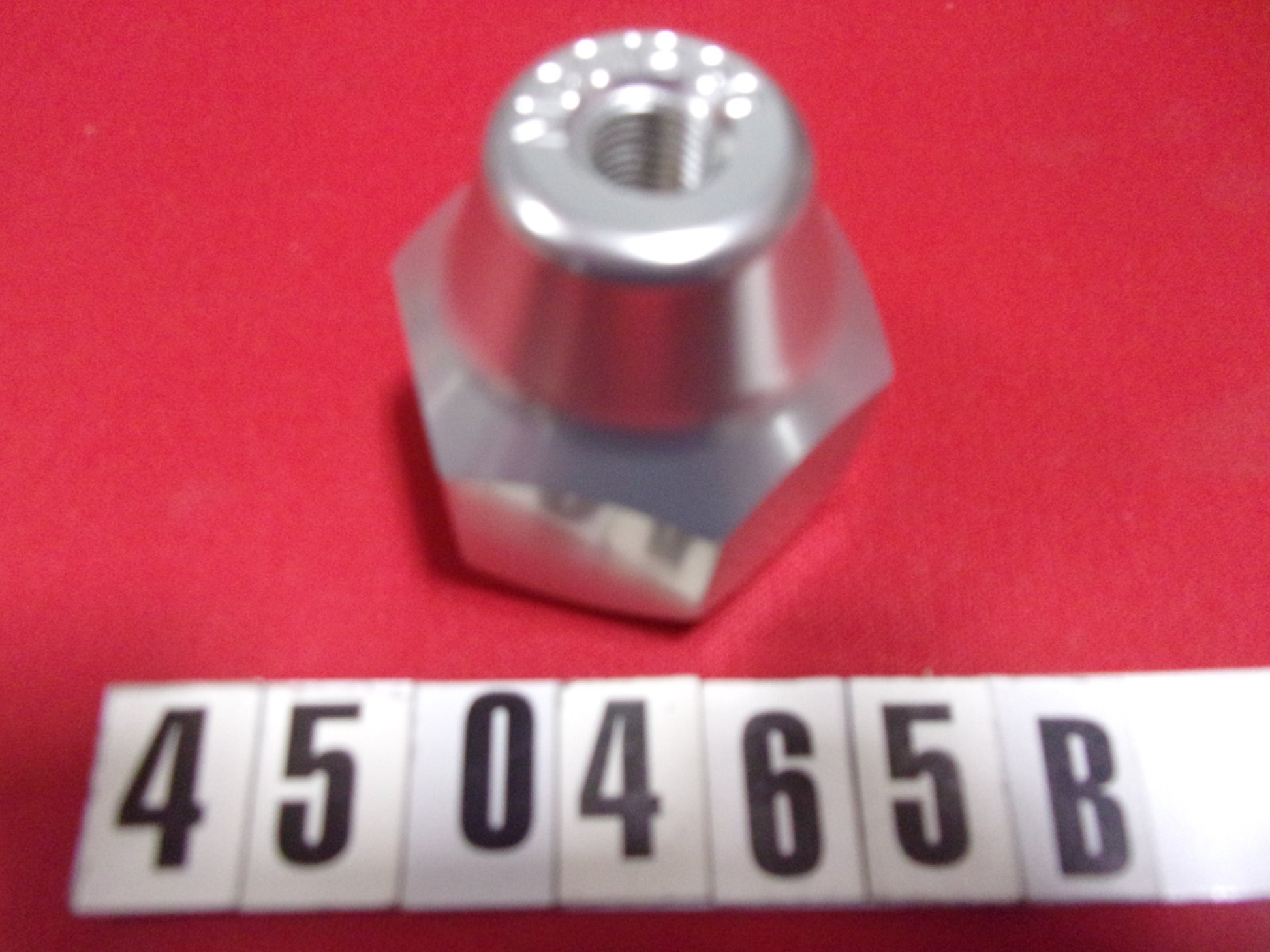 Mastercraft Boat 450465B Steering Components